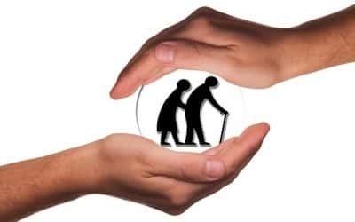 Benefits of Senior Assisted Living during a Pandemic